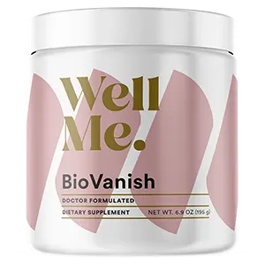 WellMe BioVanish