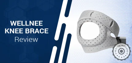 Wellnee Knee Brace Review: Is This Knee Support Solution Worth the Hype?