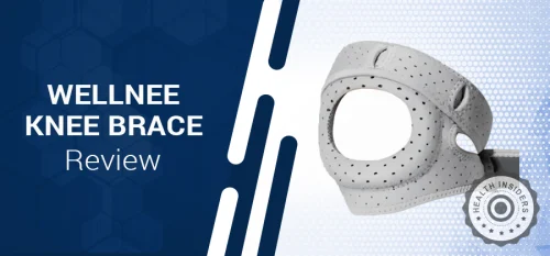 Wellnee Knee Brace Review