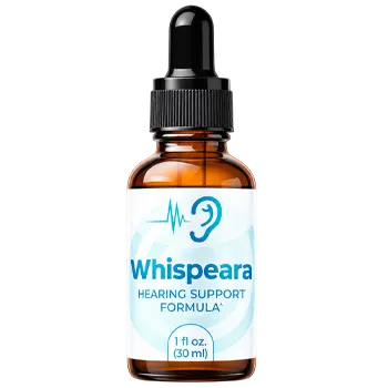 Whispeara