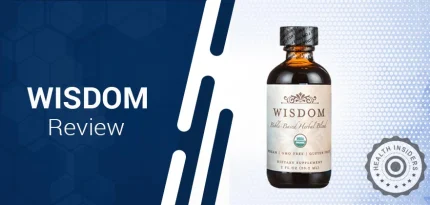 Wisdom Nutrition Review: Can It Really Energize You Naturally?