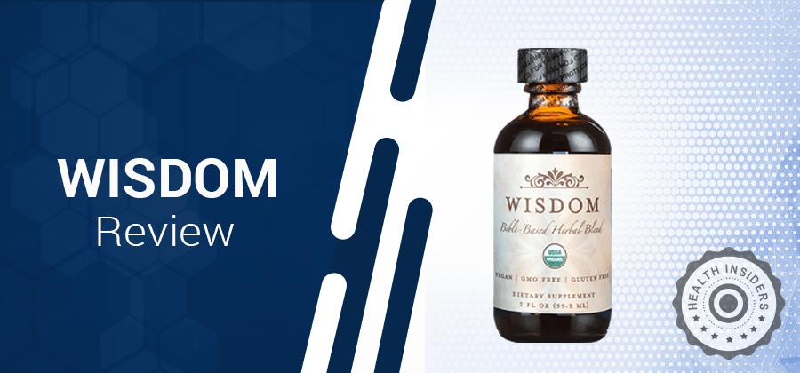 Examen de la sagesse