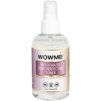 Tonique perfecteur de pores à l'hamamélis WOWMD