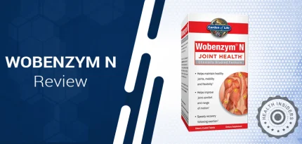 Wobenzym N