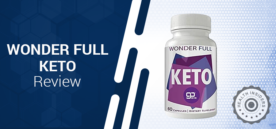 Wonder Full Keto