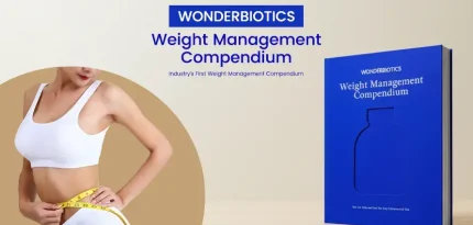 Inside the 2026 Probiotic Approach to Weight Management: How WONDERBIOTICS Stands Apart