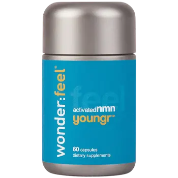 Wonderfeel Youngr NMN