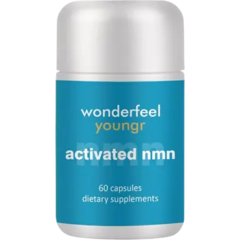 Wonderfeel Youngr NMN