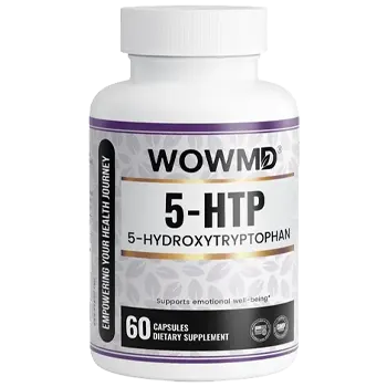 WOWMD 5-HTP