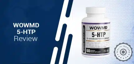 Avis sur le 5-HTP de WOWMD