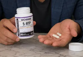 WOWMD 5-HTP Tester 3
