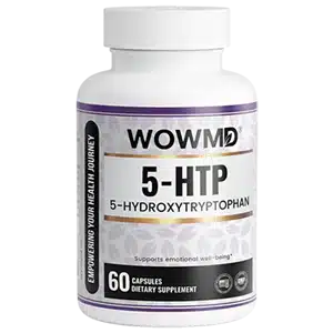 WOWMD 5-HTP