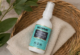 WOWMD Anti-Aging Moisturizer for Normal Skin Tester 1