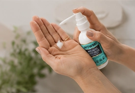 WOWMD Anti-Aging Moisturizer for Normal Skin Tester 2