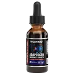 WOWMD Adaptogen Immunity Drops 
