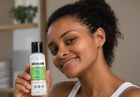 WOWMD Aloe Radiance Gel Tester 3