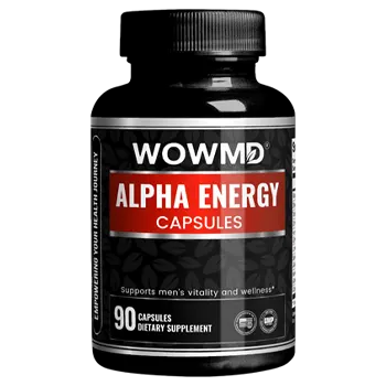WOWMD Alpha Energy
