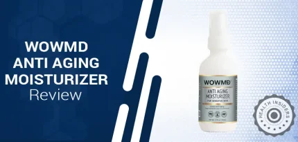 WOWMD Anti Aging Moisturizer for Sensitive Skin Review: Soothe Sensitive Skin?