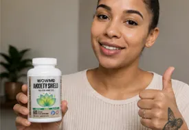 WOWMD Anxiety Shield Tester 3