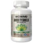 WOWMD Anxiety Shield