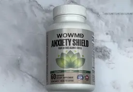 WOWMD Anxiety Shield Tester 1