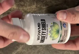 WOWMD Anxiety Shield Tester 3
