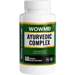 WOWMD Ayurvedic Complex