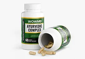 WOWMD Ayurvedic Complex Tester 1
