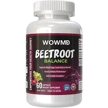 Balance de betteraves wowmd