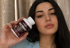 WOWMD Beetroot Balance