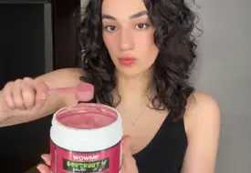 WOWMD Beetroot Powder Tester 1
