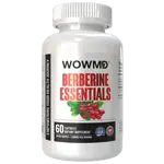 WOWMD Berberine Essentials