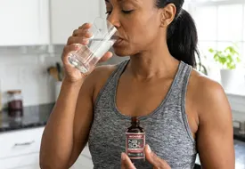 WOWMD Normal Blood Sugar Drops Tester 3