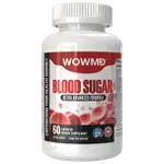 WOWMD Blood Sugar Ultra Advanced Formula