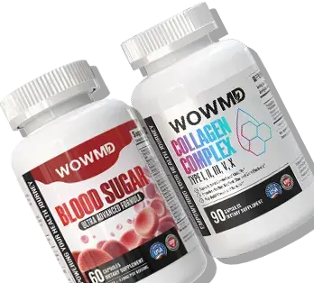 Produit de marque wowmd