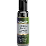 WOWMD Charcoal Facial Cleanser