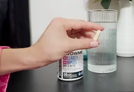 WOWMD Collagen Complex Tester 1