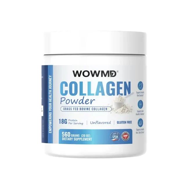 WOWMD® Collagen Powder