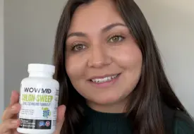 WOWMD Colon Sweep Tester 1