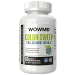 WOWMD Turmeric Boost