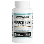 WOWMD® Colostrum Capsules