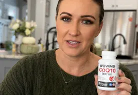 WOWMD COQ10 Energy Max Tester 3