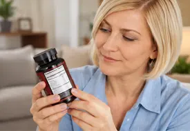 WOWMD® Cordyceps Energy Gummies Tester 3