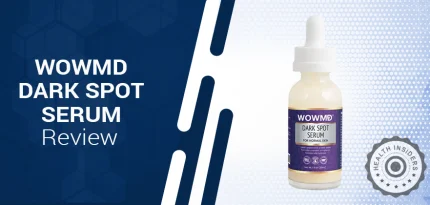WOWMD Dark Spot Serum for Normal Skin Review: Does It Really Even Out Skin Tone?