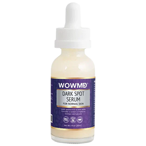 WOWMD Dark Spot Serum for Normal Skin