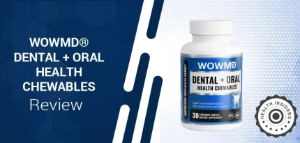 WOWMD® Dental + Oral Health Chewables Review 2026: Do They Actually Support Daily Oral Care?