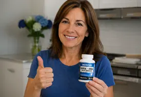 WOWMD Dental + Oral Health Chewables Tester 3