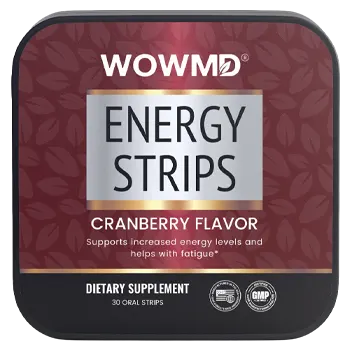 WOWMD Alpha Energy