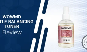 WOWMD Recovery Cream Review