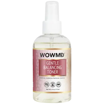 Tonique équilibrant doux WOWMD